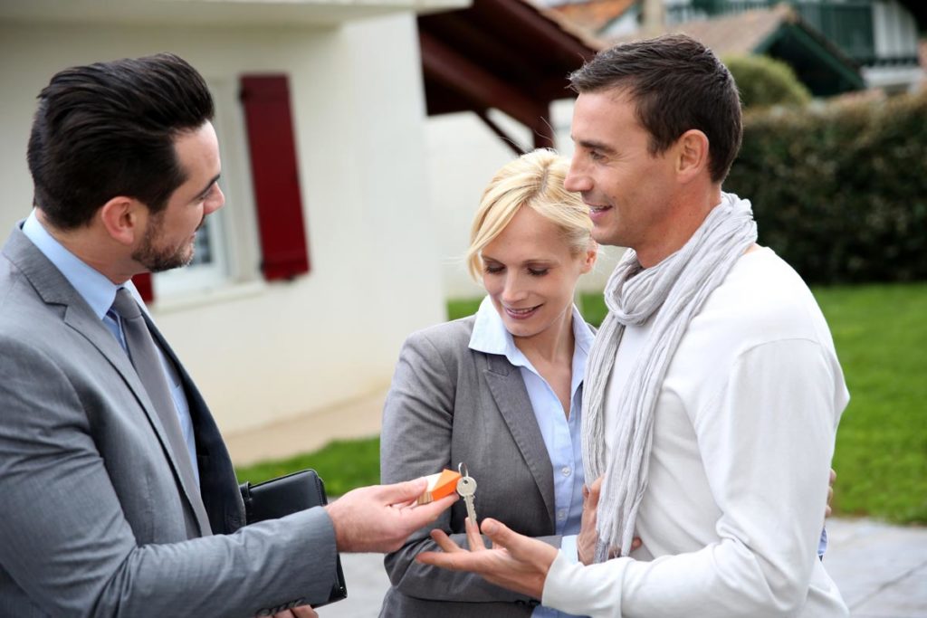 Benefits of Property Management