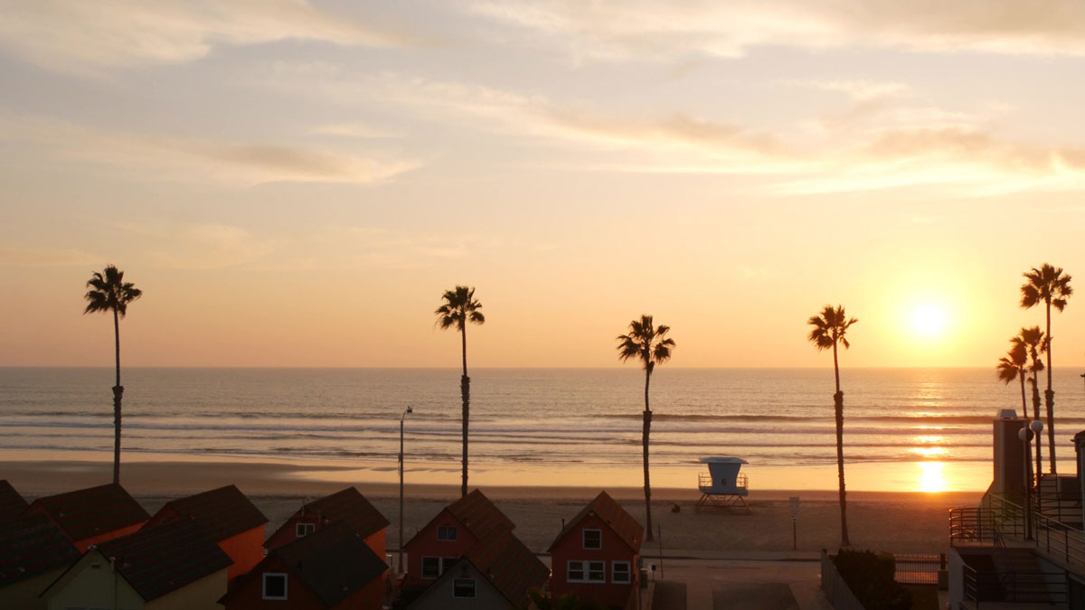 Oceanside Property Management