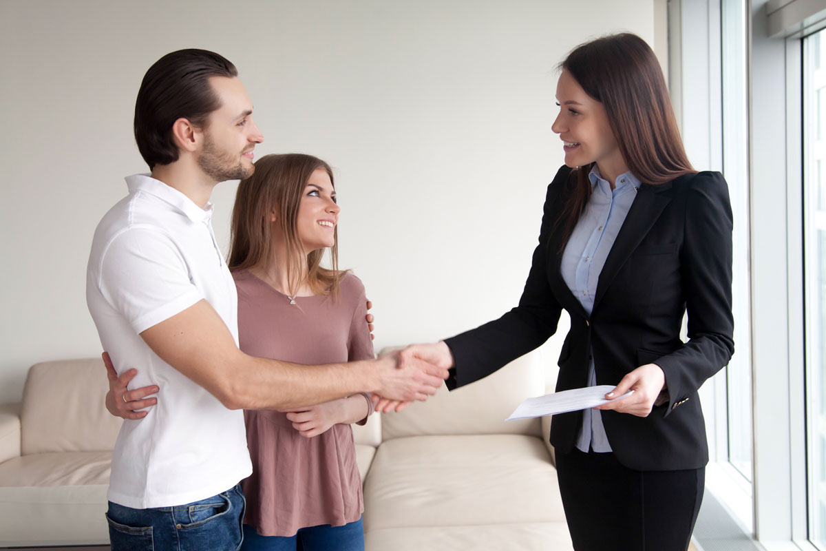 Why Hire a Property Manager