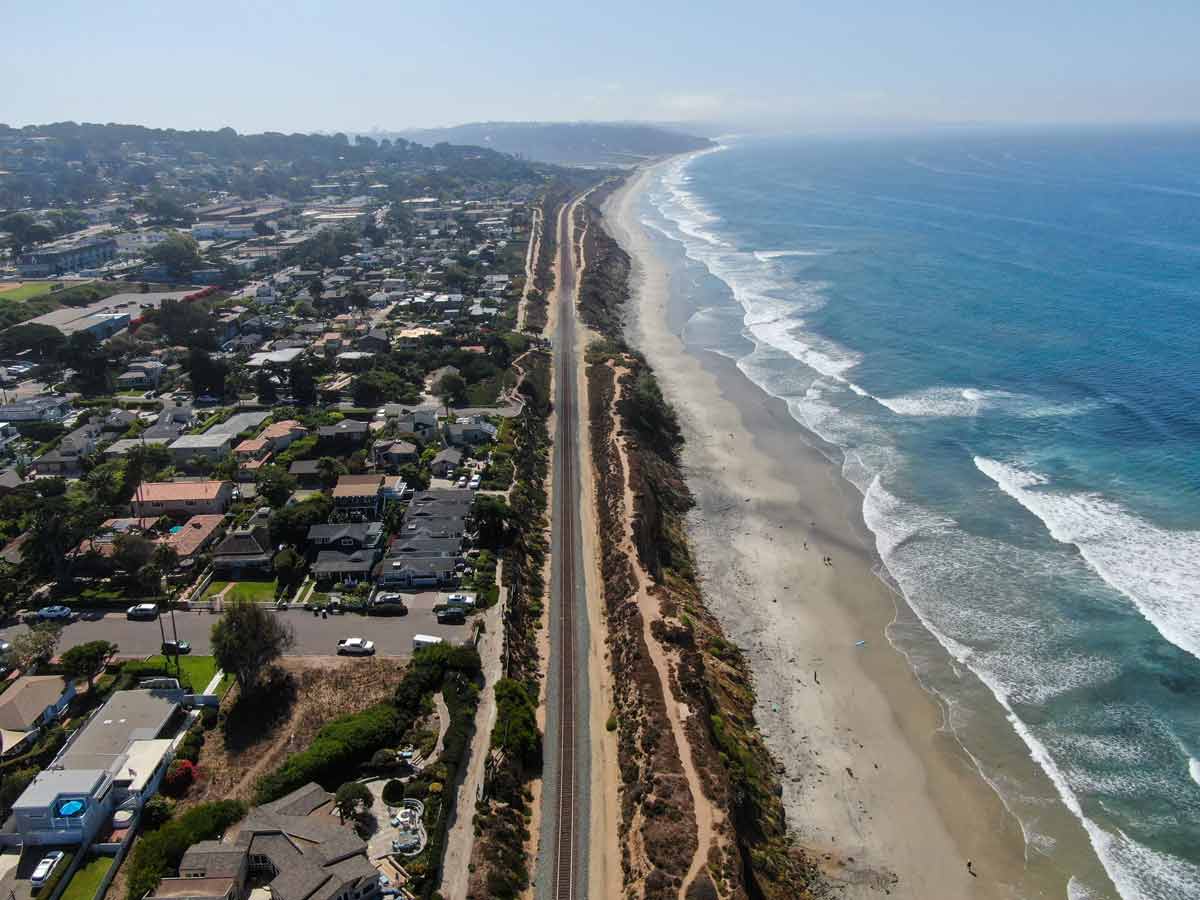 Ocean Beach Property Management Company